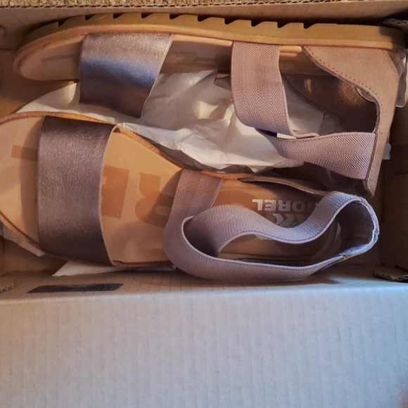 WOMEN'S ELLA™ II SANDAL SZ 6.5 NWT - Picture 8 of 8